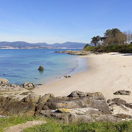 Alojate En El Corazon De Vigo Apartment Bagian luar foto