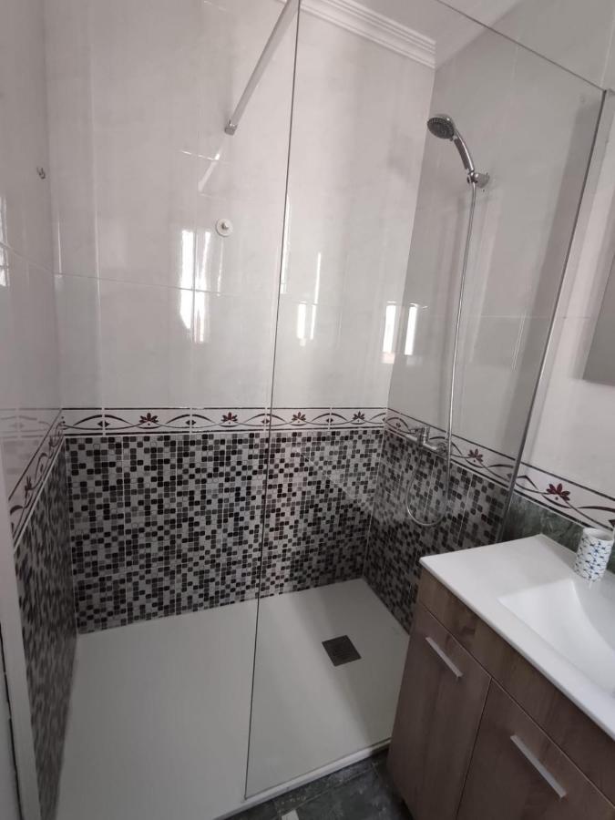 Alojate En El Corazon De Vigo Apartment Bagian luar foto