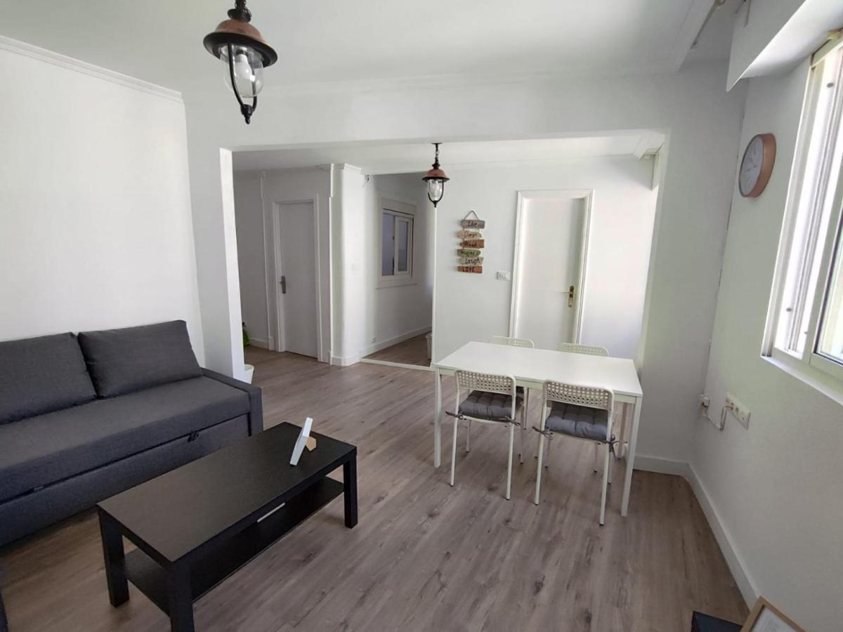 Alojate En El Corazon De Vigo Apartment Bagian luar foto