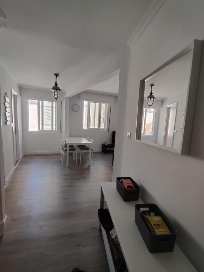 Alojate En El Corazon De Vigo Apartment Bagian luar foto