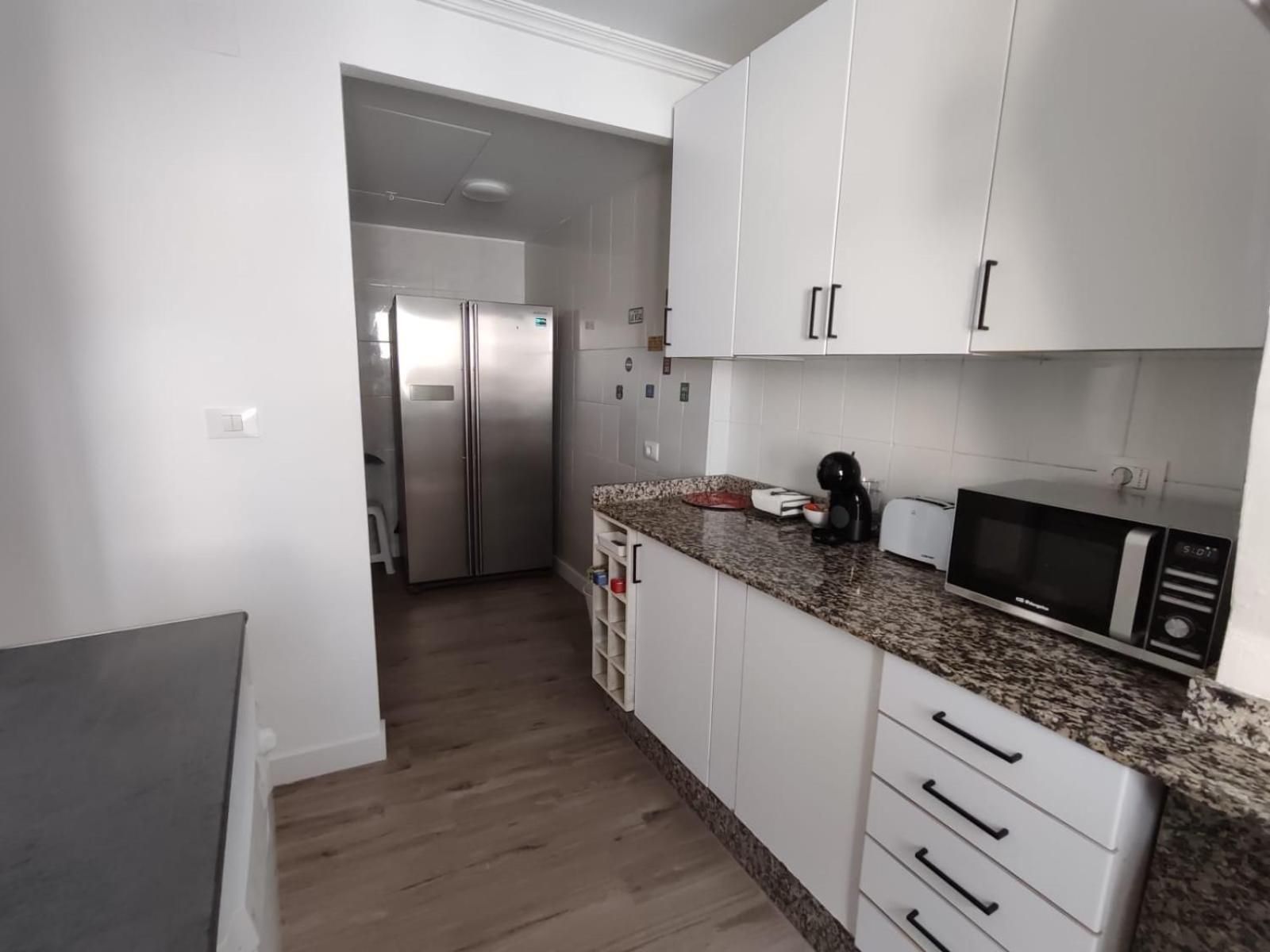 Alojate En El Corazon De Vigo Apartment Bagian luar foto